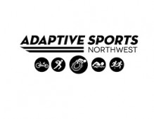 Adaptive Sports Logo