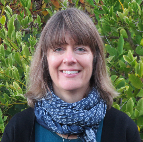 Julie Maier, CDBS Educational Specialist