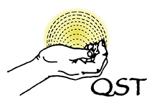 QST Logo