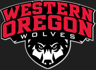 WOU Wolves logo