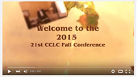 Conference video