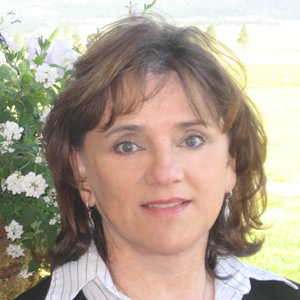 Dr. Linda M. Espinosa
