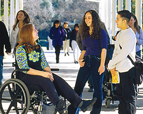 Program For Students With Disabilities Funding Levels