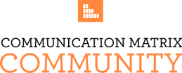 Communication Matrix Community Logo