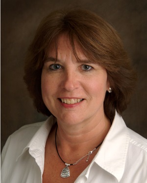 Dr. Linda McDowell