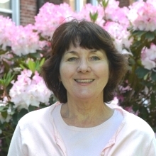 Dr. Patricia Blasco